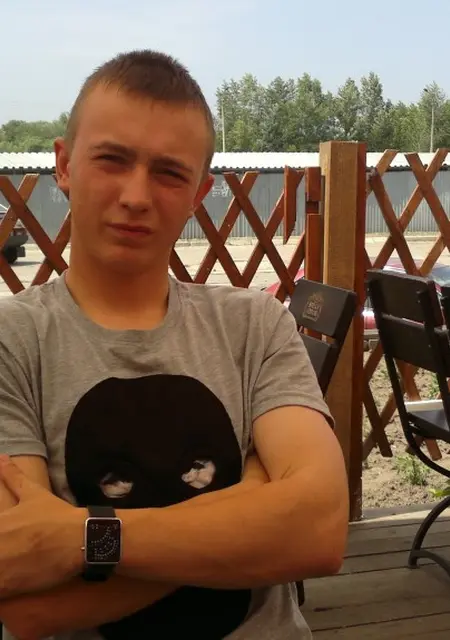 Я Виктор, 33, из Александрии, ищу знакомства на одну ночь