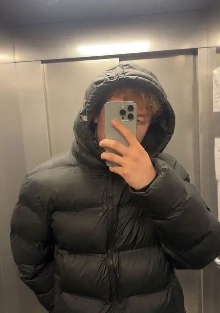Глеб из Луцка, мне 18, познакомлюсь для дружбы