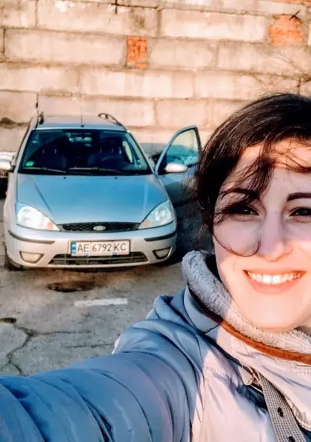 Я Света, 33 років, знайомлюсь для приємне проведення часу у Марганець