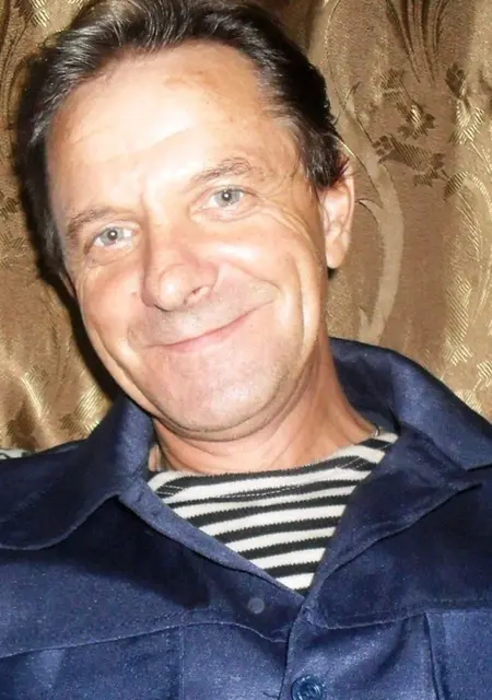 Я Олег, 58 років, знайомлюсь для спілкування у Кілія