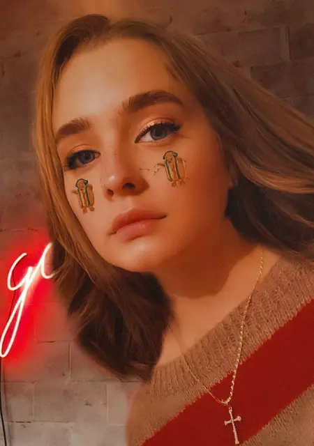 Vredina из Мукачева, мне 23, познакомлюсь для приятного времяпровождения