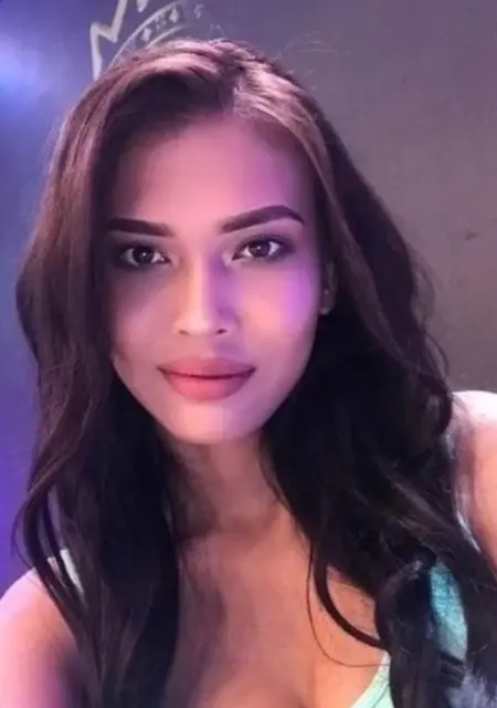 Оксана из Алматы, ищу на сайте вирта