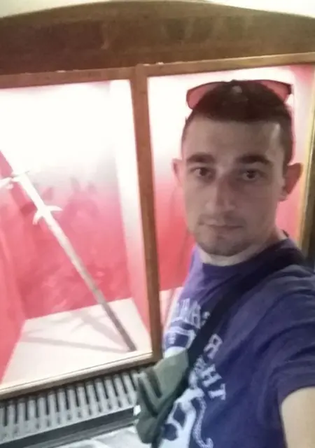 Markiz из Сум, мне 35, познакомлюсь без обязательств