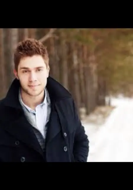 Я Андрій, 28 років, знайомлюсь для вірт у Червонограде