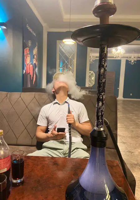 Азамат из Тараза, мне 29, познакомлюсь для общения