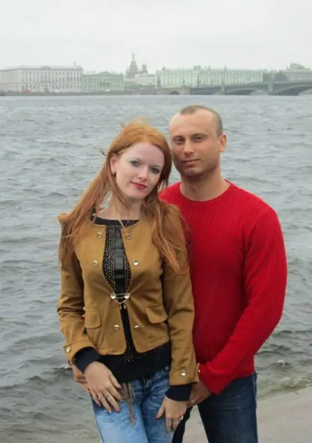 Василий з Донецьк, шукаю на сайті знайомства на одну ніч