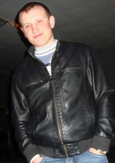 Я Николай, 33, знакомлюсь для постоянных отношений в Горках