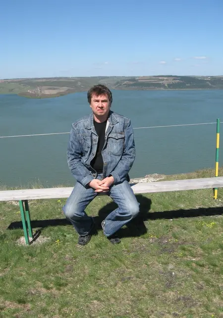 Юрий из Рахова, ищу на сайте знакомства на одну ночь