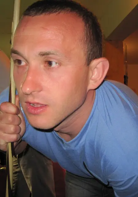 Роман из Нетешина, ищу на сайте знакомства на одну ночь