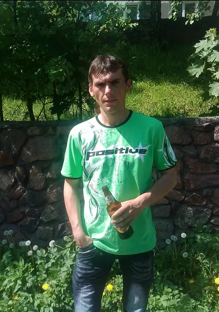 Я Алексей, 39, из Докшиц, ищу знакомство для вирта