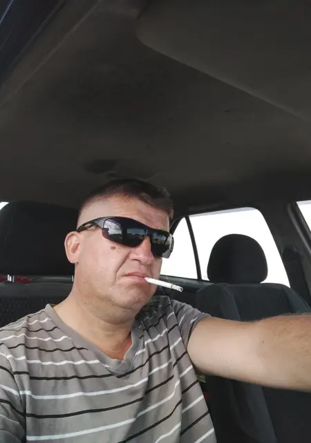 Я Сергей, 46, из Вилейки, ищу знакомства на одну ночь