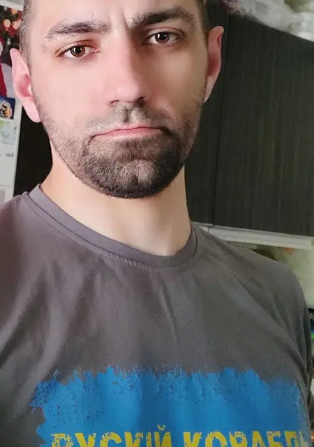 Я Игорь, 37 років, знайомлюсь для приємного проведення часу у Козятин