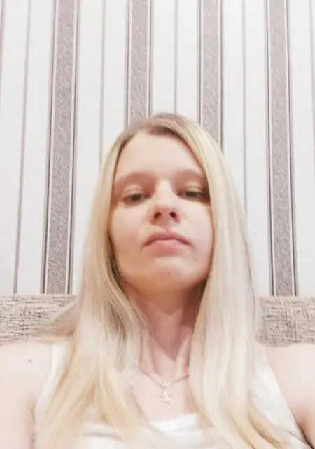 Я Настя, 31, из Борисова, ищу знакомство для постоянных отношений