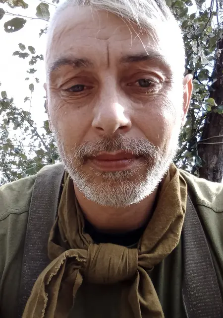 Я Eney, 47, из Харькова, ищу знакомства без обязательств