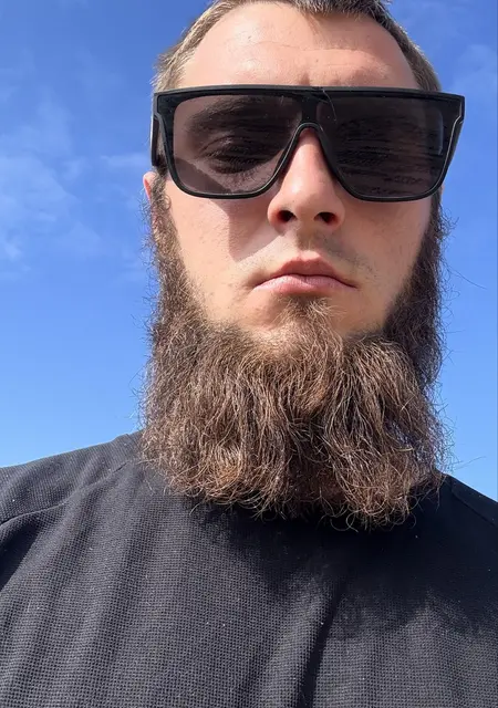 Я Сергей, 33, знакомлюсь на одну ночь в Вашингтоне