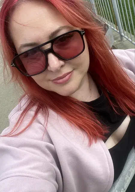 Елена из Минска, мне 33, познакомлюсь для открытые отношения