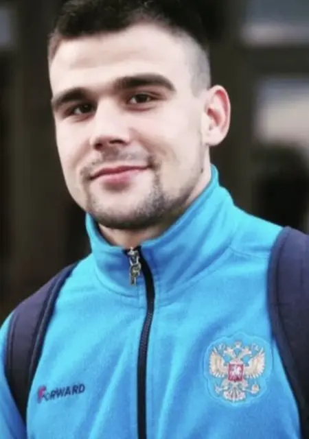 Я Сергей, 27 років, знайомлюсь без зобов'язань у Старобільськ