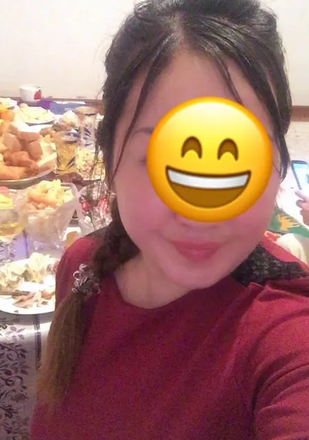 Айгерим из Атырау, ищу на сайте дружбу