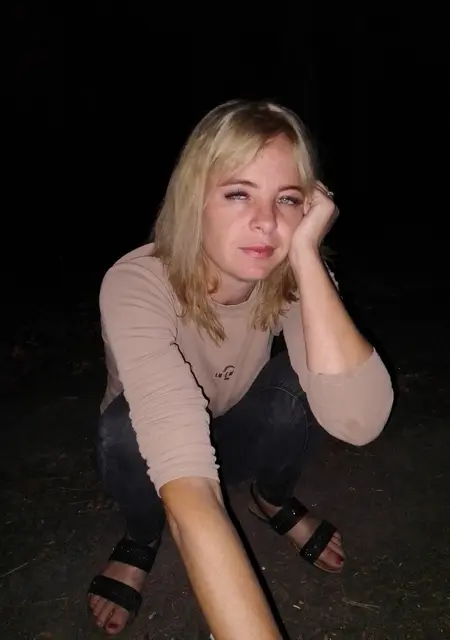 Світлана из Киева