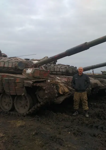 Антон з Золотоноши, мені 41 років, познайомлюсь для приємного проведення часу