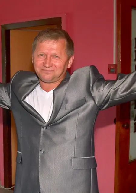 Сергей из Столбцов, мне 59, познакомлюсь для приятного времяпровождения