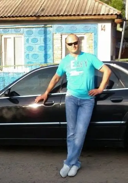 Я Andrey, 43, знакомлюсь для приятного времяпровождения в Умани