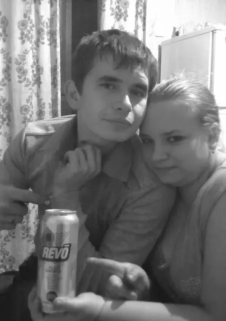 Дима И Таня из Селидова, мне 35, познакомлюсь