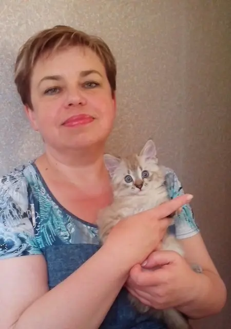 Наталья из Витебска, мне 60, познакомлюсь без обязательств