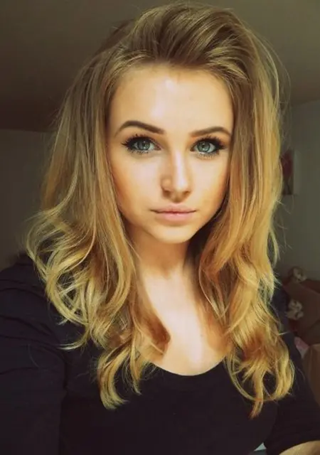 Алиса из Солигорска, мне 30, познакомлюсь на одну ночь