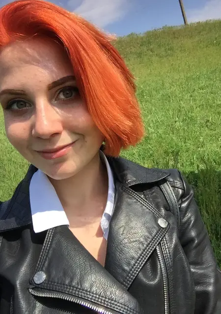 Я Margaret, 24, из Мелитополя, ищу знакомство для общения