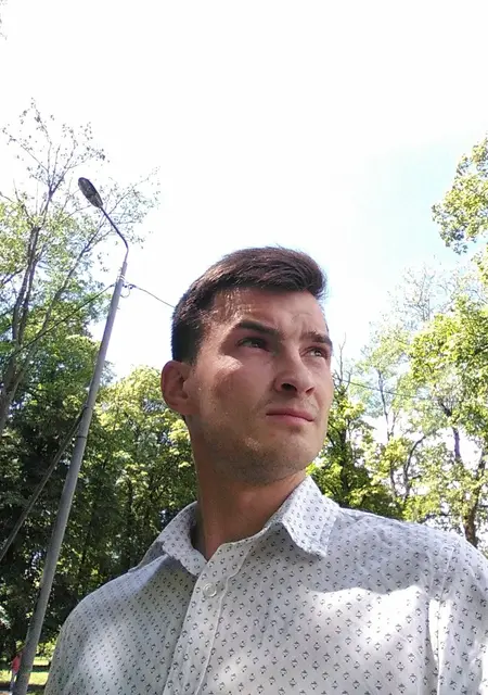 Елисей з Ровенек, шукаю на сайті знайомства на одну ніч