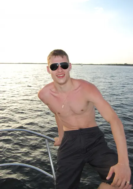 Я Dimon, 38 років, знайомлюсь для спілкування у Бориспіль