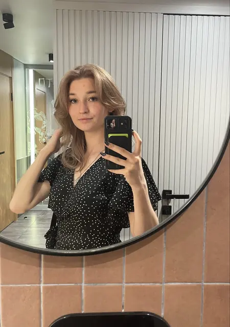 Валерия из Хельсинки, ищу на сайте знакомства без обязательств
