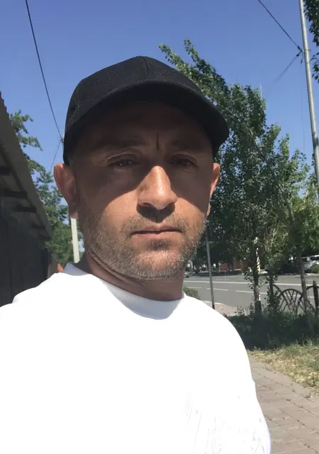 Октай из Алматы, ищу на сайте знакомства без обязательств