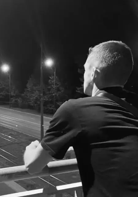 Марк из Днепра, мне 26, познакомлюсь для вирта