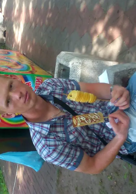 Я Паша, 35, знакомлюсь без обязательств в Кобрине