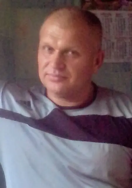 Andrik з Горлівки, мені 54 років, познайомлюсь для приємного проведення часу