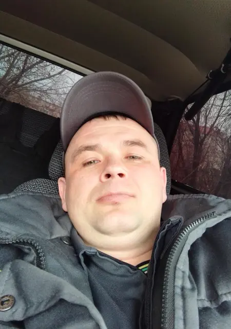 Я Николай, 39, из Рудного, ищу знакомство для общения