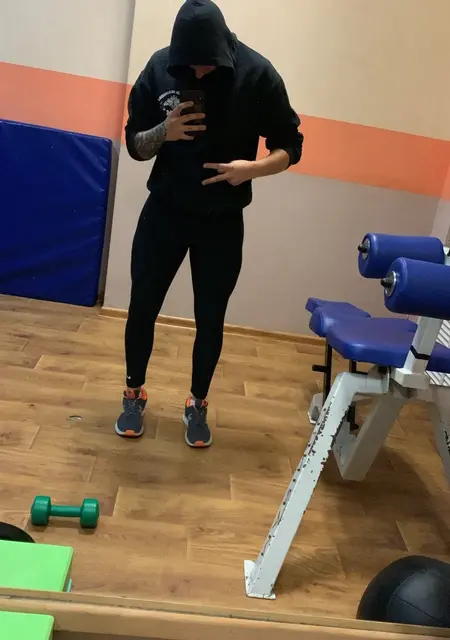 Я Даниил, 22, из Полтавы, ищу знакомство для вирта