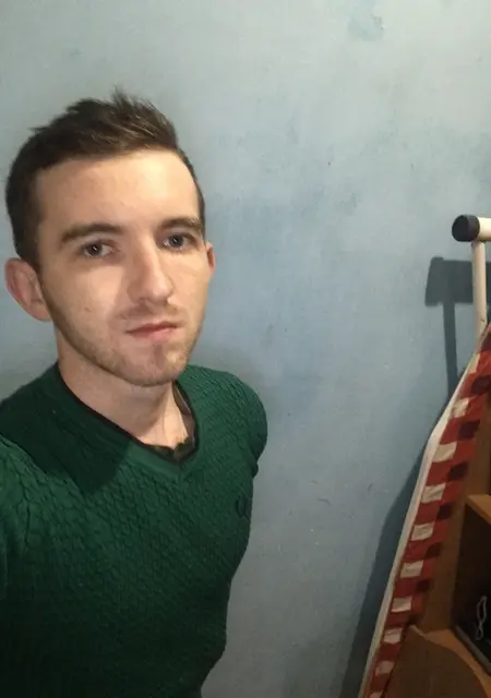 Андрей з Стрий, мені 27 років, познайомлюсь для приємного проведення часу