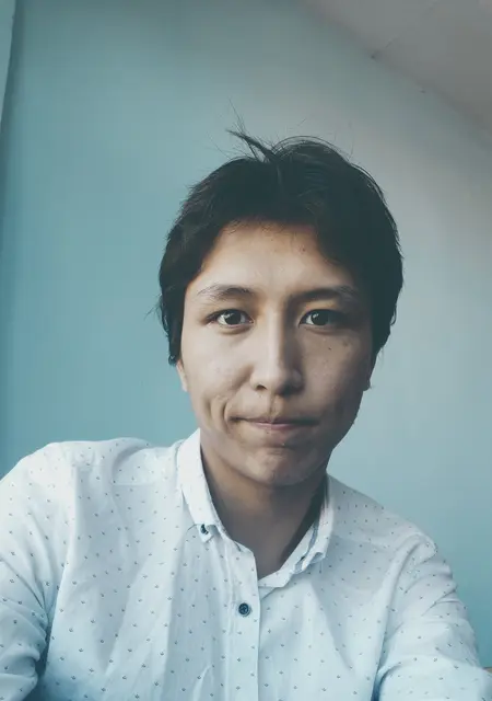 Я Берик, 23, из Караганды, ищу знакомства без обязательств