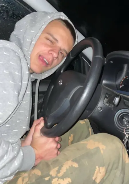 Я Егор, 19, знакомлюсь для общения в Гомеле