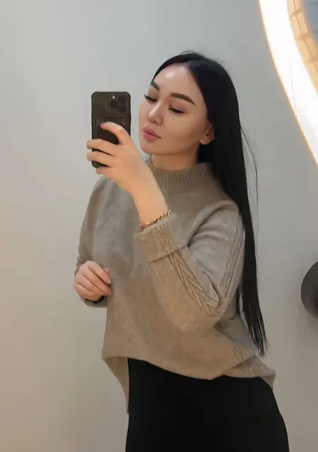 Sadi из Жезказгана, ищу на сайте общение