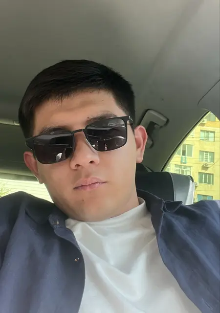 Я Айба, 25, из Шымкента, ищу знакомство для постоянных отношений