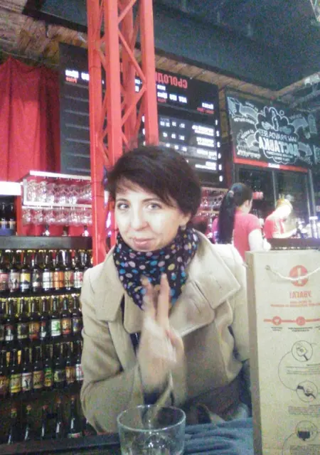 Я Андрей, 34, из Щучина, ищу знакомства без обязательств