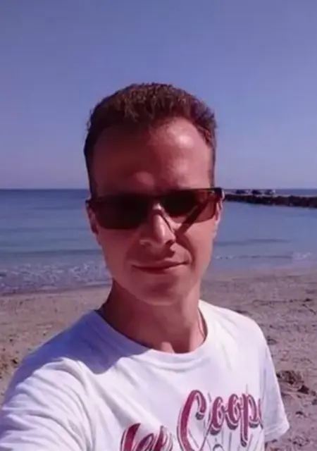 Я Дима, 45, из Добруша, ищу знакомство для дружбы