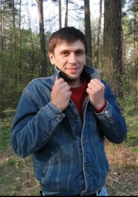 Андрей из Николаева, мне 37, познакомлюсь для вирта