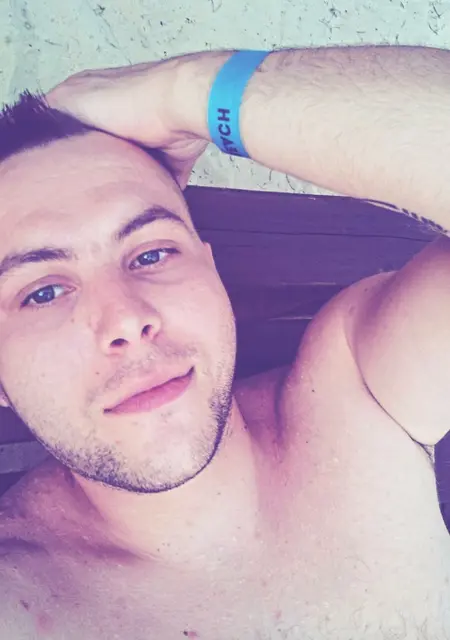 Владислав из Лимана, мне 29, познакомлюсь для общения