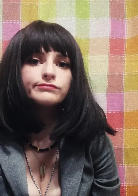 Ева з Черкаси, шукаю на сайті постійні стосунки