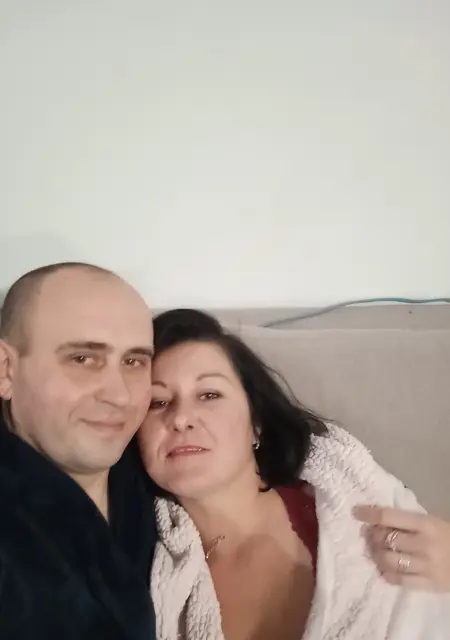 Сергей из Киева, мне 42, познакомлюсь без обязательств